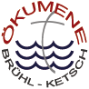Logo der Ökumene Brühl Ketsch